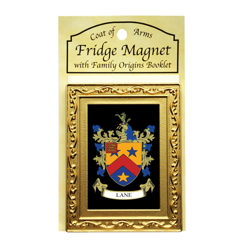 Fridge Magnet
