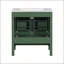 Single Bathroom Vanity with Ceramic Top