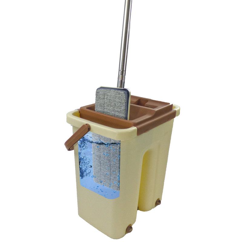 Mop Bucket Set