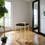 Tabouret de comptoir Melsa-240707204-240707203