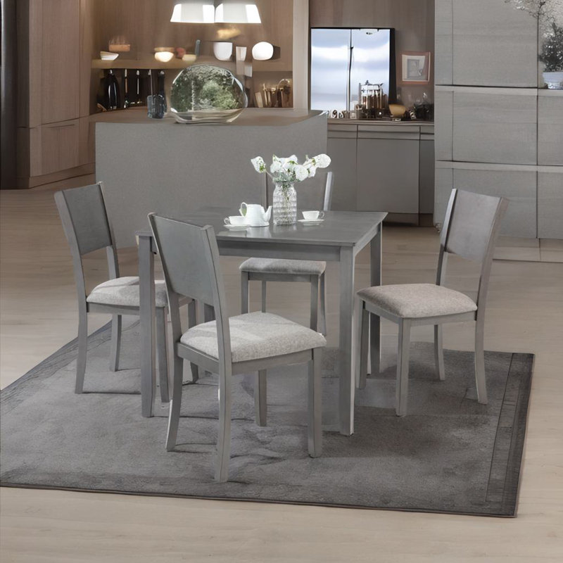 Dining Chairs Set For 4