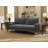 Ranallo 70" Velvet Round Arm Sofa-1923359513