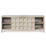 Prado Media Console