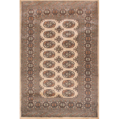 Hillview Geometric Hand Woven Area Rug