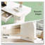 Bureau, bureau d'ordinateur