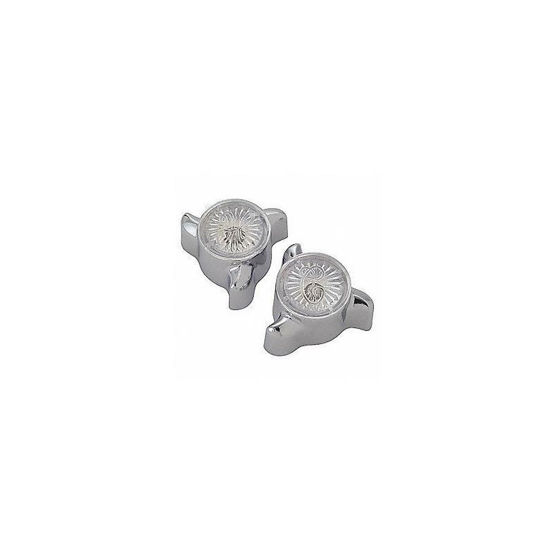 Robinet de salle de bain Avalon