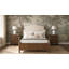 Très grand lit tapissier Camellia-128792281