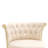 Swivel Bar Stools With Backrest Footrest ,With A Fixed Height Of 360 Degrees
