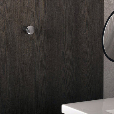 Karn Architect Bathroom Wall Mounted Towel Hook
