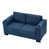 Blue n'est pas disponible