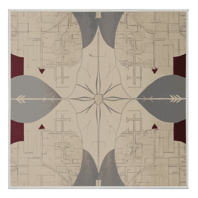 Tapis Elegant Fractures