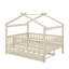 Lit double en bois avec lit gigogne-2080925542-2080925538
