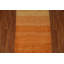 Tapis contemporain Gabbeh 3 x 5