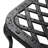 Bauder Outdoor Metal Chaise Lounge-1044137684