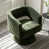 Green est en rupture de stock