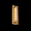 Twirl 1 - Light LED Armed Sconce-2046499739