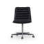 Malibu Leather Swivel Task Chair-320031323