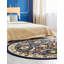 Tapis floral Britannia-28766340