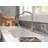 Stryke Pull Down Single Handle Kitchen Faucet-62376499