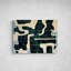 Malachite Painting by Sie Douglas-Fish