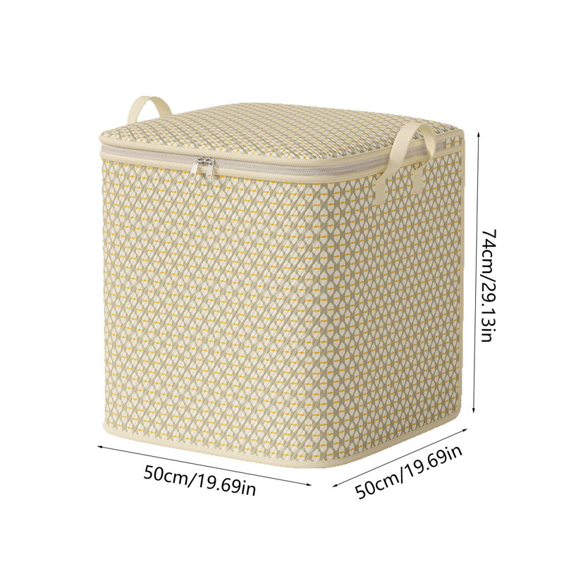 LWVITH Storage Bag, 104.1