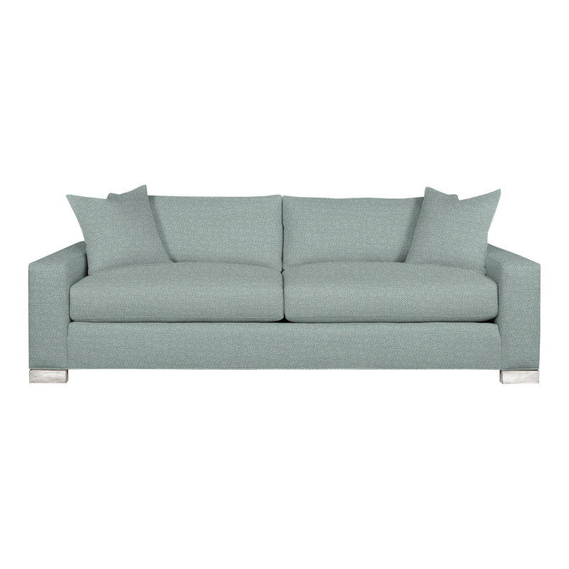 Canapé-lit 83,5 po Claremont, Perigold Arigato Patina, Casa Blanca