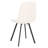 18.5'' H Upholstered Side Chair