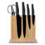 Alpen Home Aldborough Magnetic Knife Block