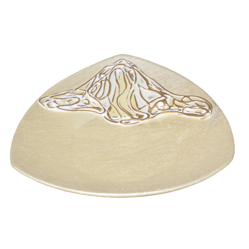 Aldana Ceramic Decorative Plate