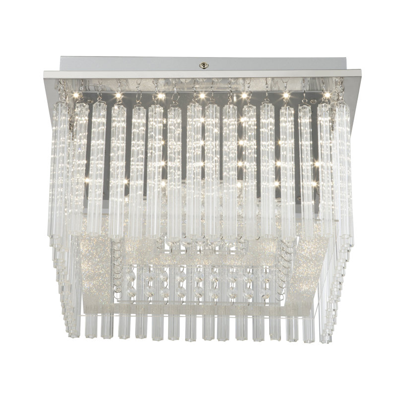 LED Flush Mount