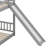 Ventura Kids Twin Over Twin Bunk Bed-1239759747
