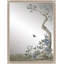 Quiet Garden IV Mirror-1846831644