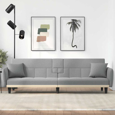 86.6'' Upholstered Sofa