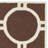 Deedgra Hand Tufted Wool Geometric Rug-1724456795