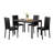 Bueschel 4 - Person Dining Set -1056570985-991075127