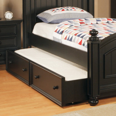 Trundle Unit