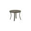La'Stratta Outdoor Round Coffee Table-11116244
