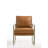 Tristani Leather Armchair-1041773477