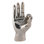 OK Sign Figurine