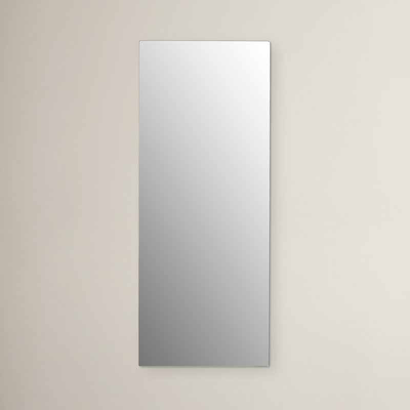 Miroir de salle de bain Scarbrough
