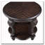 Table de bout ronde 22 po-820673560