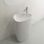 Etna 23'' L Bathroom Sink-2038847410