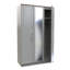 Fully Assembled 2 Door Wardrobe