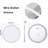 Keiara Round Wall Mirror-2011385739