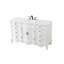 Ensemble de meuble-lavabo simple 60 po Lunette-1426640494-1426640489