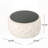 ROUND OTTOMAN-973553180