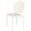 Chaise d'appoint Oxon Hill King Louis-97711026
