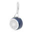 1.15L Non-Stick Aluminium Milk Pan