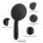 Dual Shower Head 2.5 GPM GPM