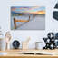 «White Sand Beach Sunset» par Ezra Tanner-1330821943